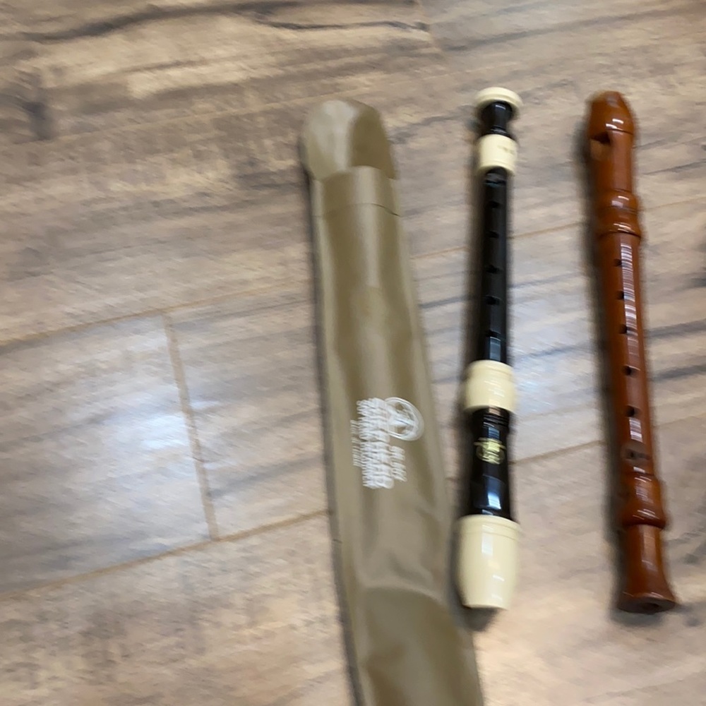 Music recorder